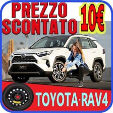 Ruotino scorta per usato  Torino