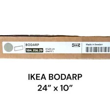 Ikea bodarp gray for sale  Norfolk