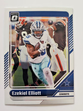 Ezekiel elliott 2024 gebraucht kaufen  Hamburg