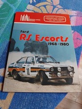 Ford escort road for sale  BEDFORD