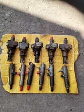 Lister injector pump for sale  STOKE-ON-TRENT