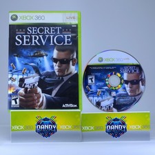 Secret service ultimate for sale  Lake Mary