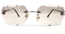 diamante sunglasses for sale  LEEDS