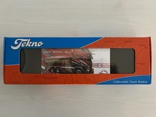 Tekno scania jönssen gebraucht kaufen  Ludwigshafen am Rhein