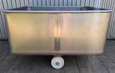 390 abkühlwagen edelstahlbott gebraucht kaufen  Pappenheim