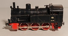 Märklin 3104 dampflok gebraucht kaufen  Voerde (Niederrhein)