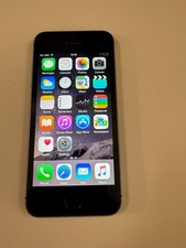 Apple iPhone 5s - 16 GB - Cinza espacial (T-Mobile) com iOS 8.4, usado comprar usado  Enviando para Brazil