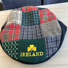 Traditional irish patch for sale  NEWPORT