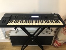 Kurzweil k2000s synth for sale Kurzweil k2000s synth for sale  WALTHAM ABBEY