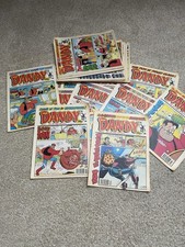 Dandy comics 1994 for sale  BILSTON