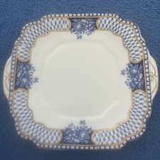 Wellington china plate for sale  STRANRAER