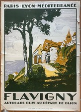 Plm poster coaches d'occasion  Expédié en Belgium