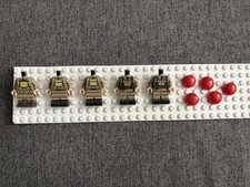 Lego ww2 ww1 for sale  PRESTATYN