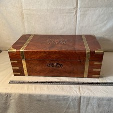 Elegant victorian campaign for sale  HUDDERSFIELD