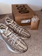 Size 9.5 adidas for sale  GLASGOW