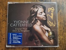 Yvonne catterfeld erinner gebraucht kaufen  Bremen