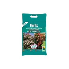 Flortis concime granulare usato  Qualiano