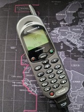 Motorola timeport unlocked for sale  HALESOWEN