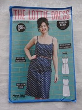 Simply sewing ladies for sale  ABERTILLERY