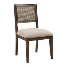 Rattan wood dining for sale  Ashford