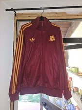 Felpa roma adidas usato  Citta della Pieve