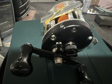 Abu ambassadeur mag for sale  DERBY