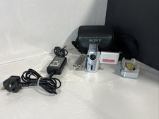 Sony dcr pc107e d'occasion  Expédié en Belgium