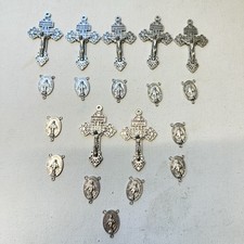 19pc rosary center for sale  Cochran