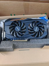 580 8gb gddr5 for sale  COVENTRY