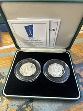 Royal mint 1998 for sale  WELWYN