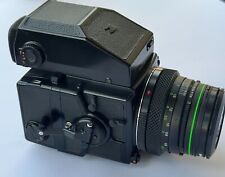 Zenza bronica etrsi usato  Salerno