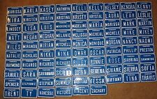 1970 personalized tennessee for sale  Olmsted Falls