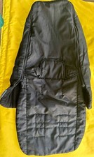 Baby jogger black for sale  TWICKENHAM