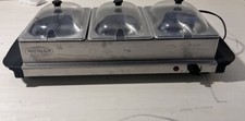 Nostalgia electrics buffet for sale  Zephyrhills