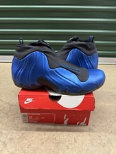 Nike air flightposite for sale  Kennett Square