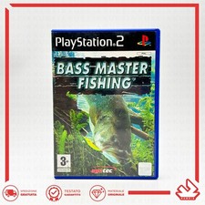 Bass master fishing usato  Vo