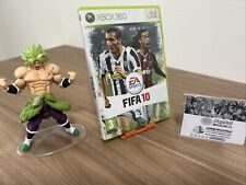 Fifa 2010 xbox usato  Lonato del Garda