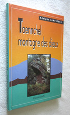 Alsace taennchel montagne d'occasion  Réguisheim