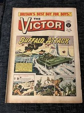 Victor comic 236 for sale  NORTHAMPTON