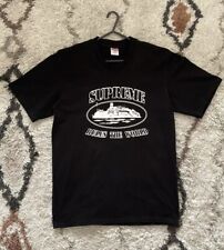 Cortiez supreme shirt. for sale  DUMFRIES