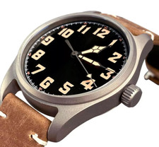 Tandorio titan automatik gebraucht kaufen  Versand nach Germany