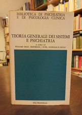 Teoria generale dei usato  Lumarzo