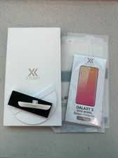 [3-Pack] x Claro Protetor De Tela De Tpu Para Samsung Galaxy 2020) (S comprar usado  Enviando para Brazil