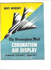 Elmdon airport whit for sale  HUDDERSFIELD
