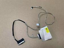Cabo flexível tela LED LCD laptop HP ZBOOK 17 G5 DD0XW2LC511 L31601-001 comprar usado  Enviando para Brazil