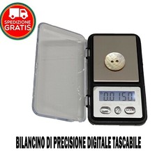 Bilancino precisione 200 usato  Nocera Inferiore