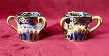 Vintage royal crown d'occasion  La Haye-Pesnel
