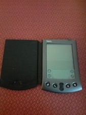 Retro palm pda for sale  HARLESTON