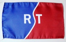 Tischflagge einer mir gebraucht kaufen  Wilhelmshaven