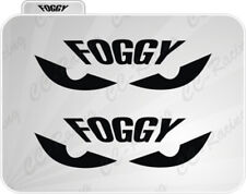 Moto foggy carl d'occasion  Expédié en Belgium